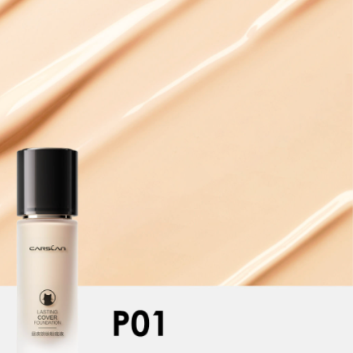 Carslan Lasting Cover Foundation 30g | Bunni Beauty