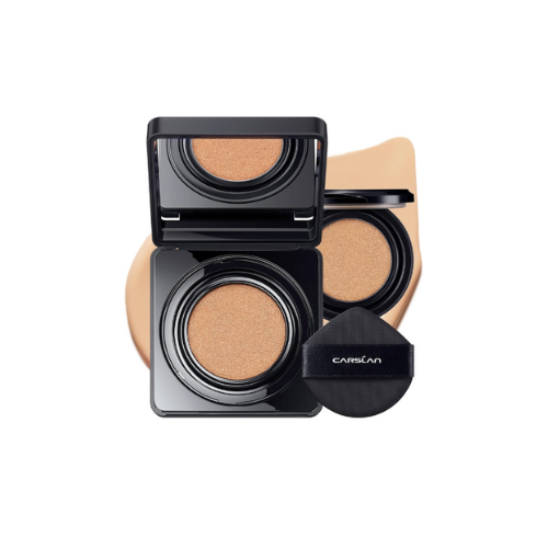 Carslan Black Magnet Cushion Foundation 2.0 | Bunni Beauty