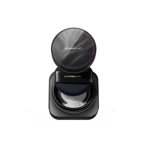 Carslan Black Magnet Soft Focus Powder 2.0 8g | Bunni