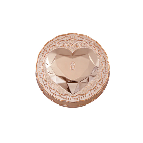 CANMAKE Secret Beauty Powder | Bunni Beauty