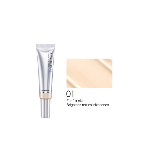 CARSLAN Full Coverage Concealer | Bunni Beauty