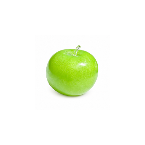 Green Apple Slushy Squishy