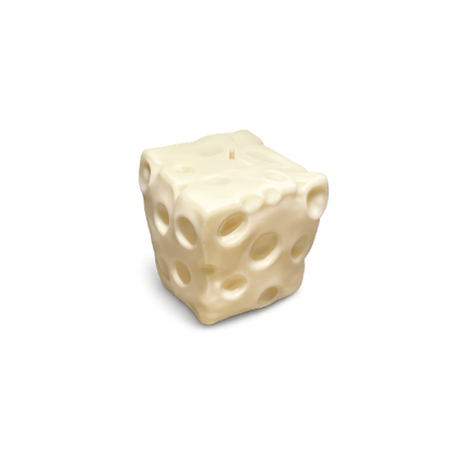 Slow Rise Vaseline Cheese Squishy