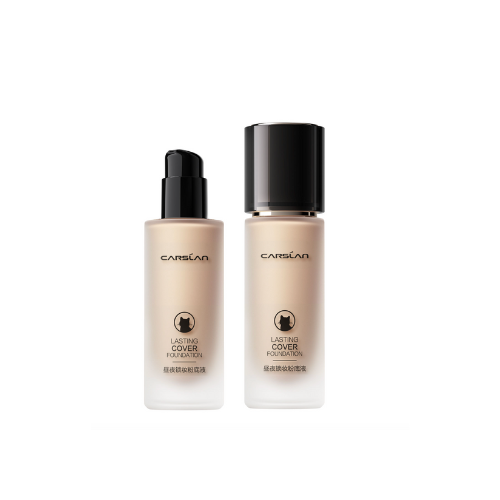 Carslan Lasting Cover Foundation 30g | Bunni Beauty