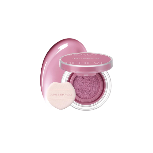 Jungsaemmool Artist Cushion Blush | Bunni Beauty