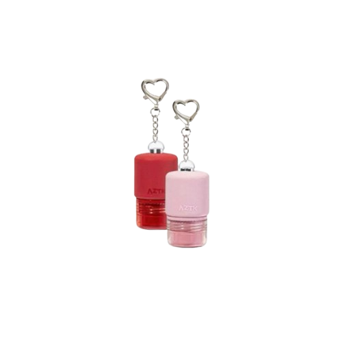 AZTK Dual Color Water Pout Lip Jelly | Bunni Beauty
