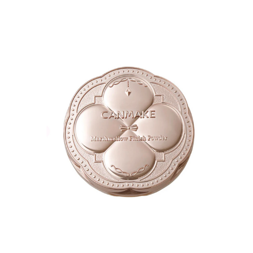 CANMAKE Marshmallow Finish Powder | Bunni Beauty