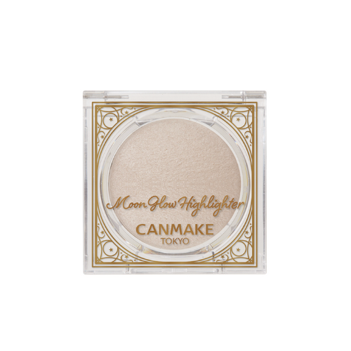 CANMAKE Moon Glow Highlighter | Bunni Beauty