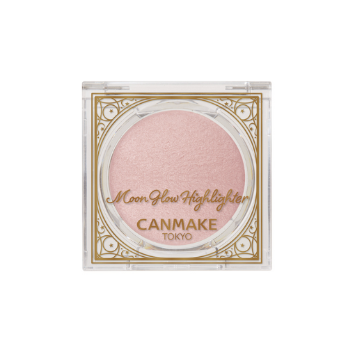 CANMAKE Moon Glow Highlighter | Bunni Beauty