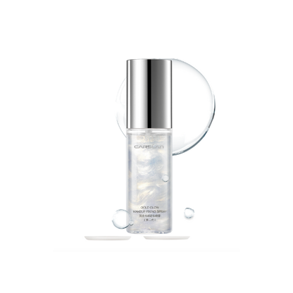 Carslan Dewy Setting Spray 12h 1.7oz | Bunni Beauty