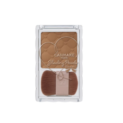 CANMAKE Shading Powder | Bunni Beauty