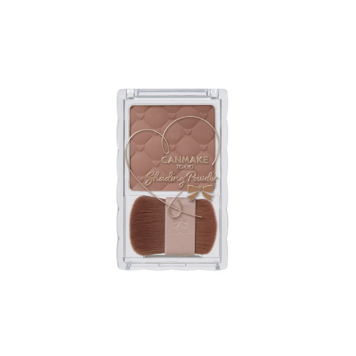 CANMAKE Shading Powder | Bunni Beauty