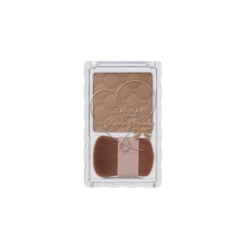 CANMAKE Shading Powder | Bunni Beauty