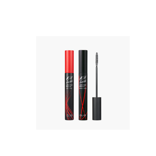 CLIO Kill Lash Superproof Mascara | Bunni Beauty