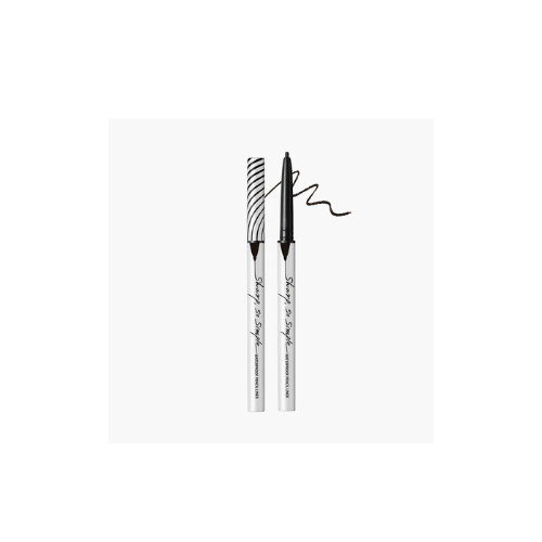 CLIO Sharp So Simple Pencil Liner | Bunni Beauty