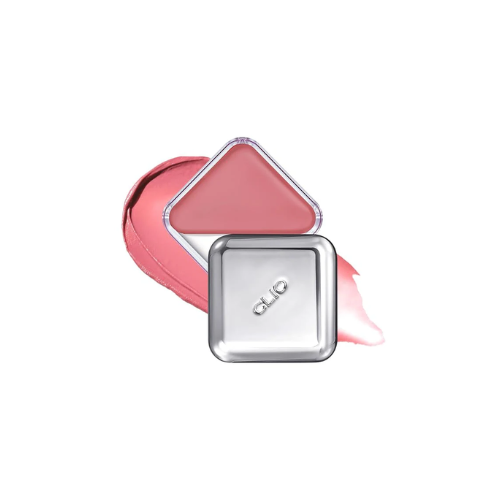 CLIO Essential Lip & Cheek Blush Tap | Bunni Beauty
