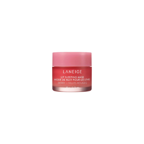 Laneige Lip Sleeping Mask | Bunni Beauty