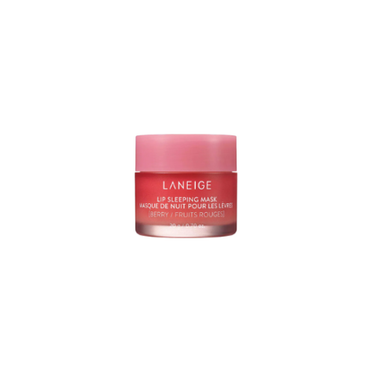 Laneige Lip Sleeping Mask | Bunni Beauty