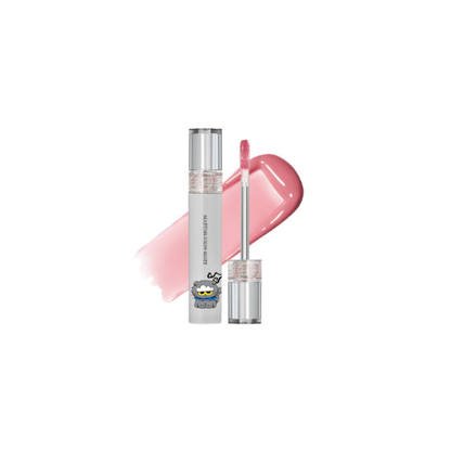 rom&nd x ZO&FRIENDS Glasting Color Gloss
