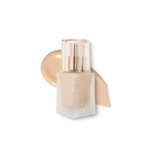 Espoir Pro Tailor Foundation BE GLOW | Bunni Beauty
