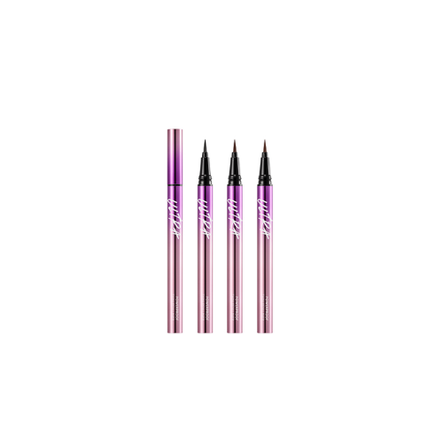 Missha Ultra Powerproof Thin Pen Liner | Bunni Beauty