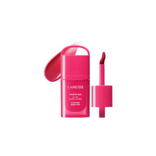Laneige JuicePop Box Lip Tint | Bunni Beauty
