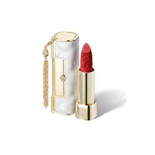 Florasis Blooming Rouge Soft Matte Lipstick | Bunni Beauty