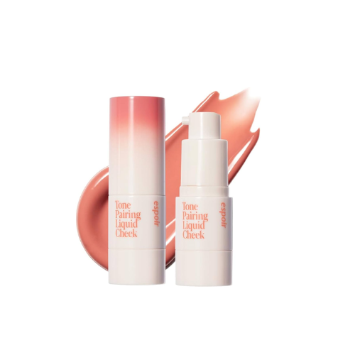 Espoir Tone Pairing Liquid Cheek | Bunni Beauty