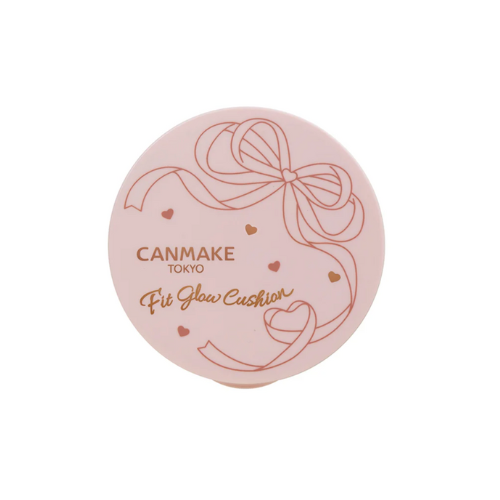 CANMAKE Fit Glow Cushion | Bunni Beauty