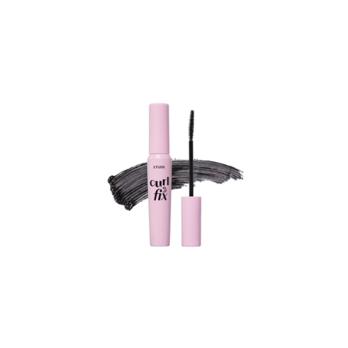 ETUDE Curl Fix Mascara | Bunni Beauty