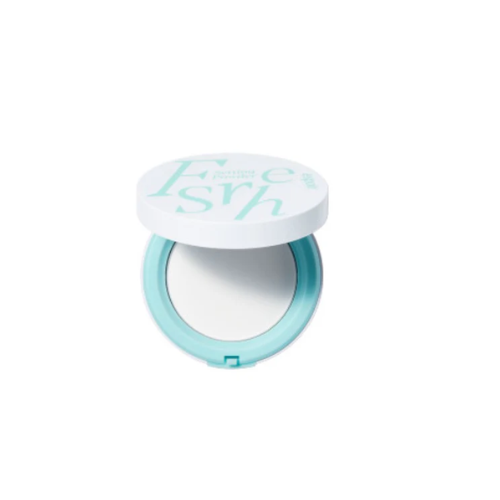 Espoir Fresh Setting Powder | Bunni Beauty