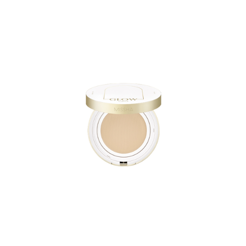 Missha Glow Cushion Light | Bunni Beauty
