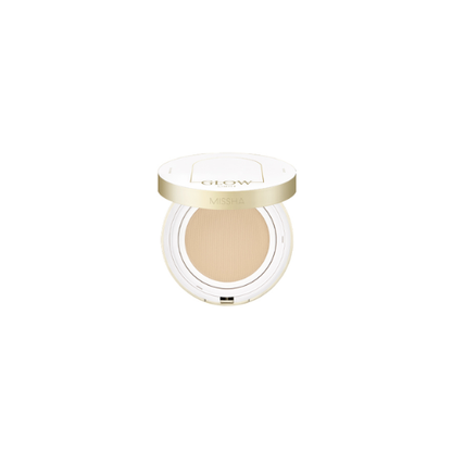 Missha Glow Cushion Light | Bunni Beauty