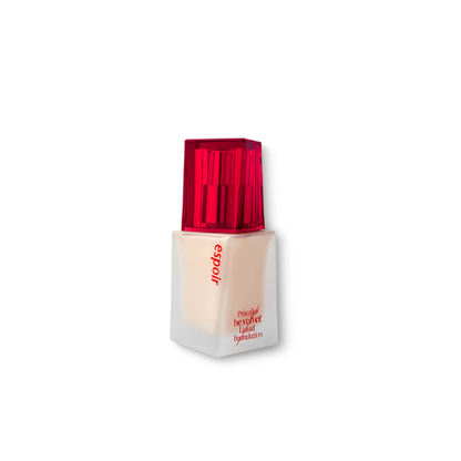 Espoir Pro Tailor Foundation BE VELVET | Bunni Beauty