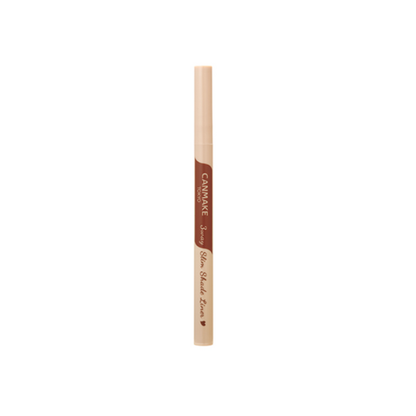 CANMAKE Waterproof 3-Way Slim Shade Liner | Bunni