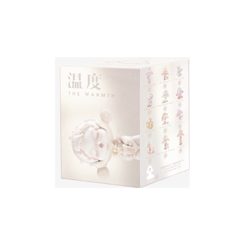 SKULLPANDA The Warmth Series | Bunni Beauty