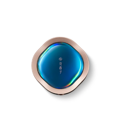 Florasis Yurong Water Lily Cushion Foundation | Bunni Beauty