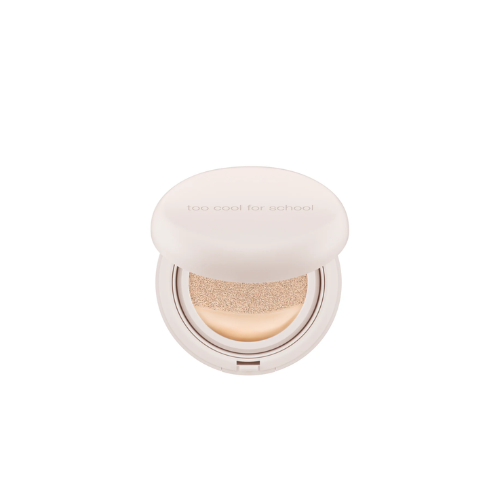 Too Cool For School Artclass Fixing Nude Cushion 12g [with Refill] | Bunni Beauty