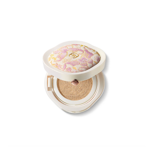 Florasis Flawless Jade Cushion Foundation Song Brocade | Bunni Beauty