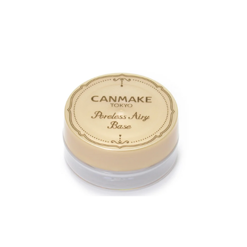 CANMAKE Poreless Airy Base | Bunni Beauty