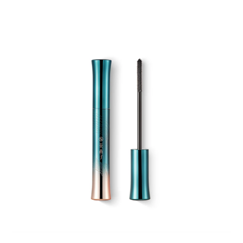 Florasis Pine Soot Precise Definition Mascara | Bunni Beauty