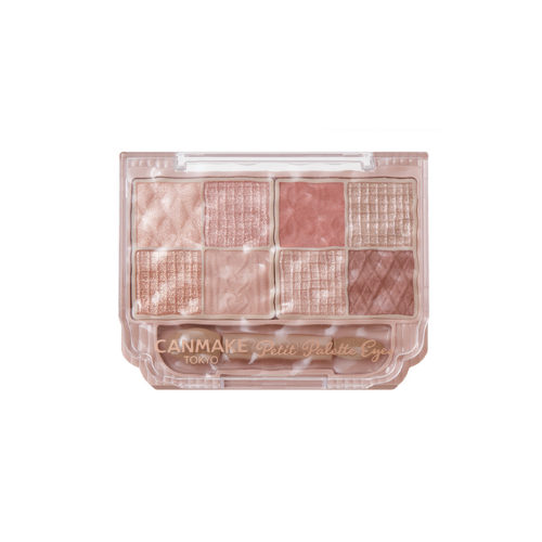 CANMAKE Petit Palette Eyes Eyeshadow | Bunni Beauty