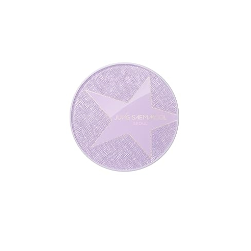 Jungsaemool Essential Skin Nuder Cushion (Refill Included) Starlit Youthful Edition | Bunni Beauty