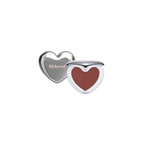lilybyred Luv Beam Cheek Mousse 3.8g (6 Colors) | Bunni Beauty