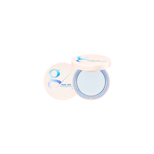 Missha Pure & Weightless Blotting Powder | Bunni Beauty