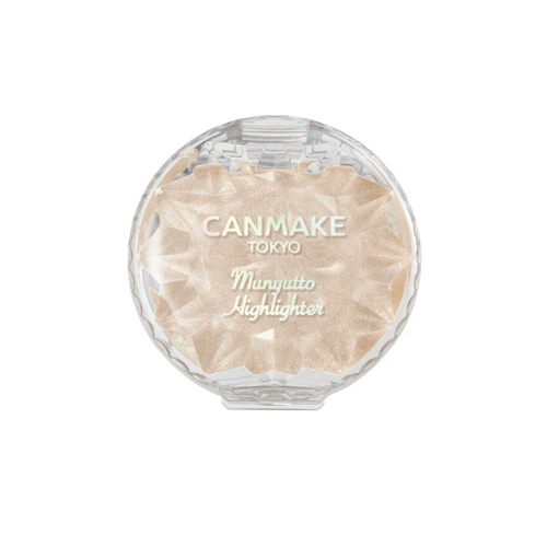 CANMAKE Munyutto Highlighter | Bunni Beauty