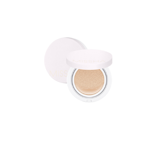 Missha Magic Cushion Cover Lasting | Bunni Beauty