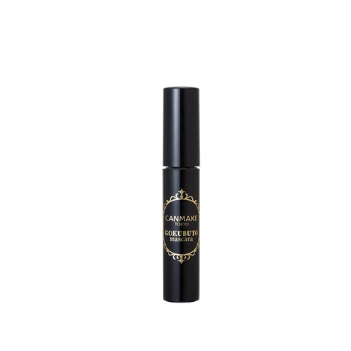 CANMAKE Gokubuto Waterproof Mascara | Bunni Beauty