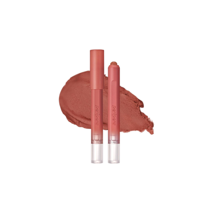 Peripera Slip On My Lip Lipstick | Bunni Beauty