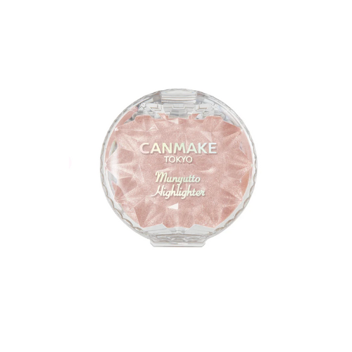 CANMAKE Munyutto Highlighter | Bunni Beauty